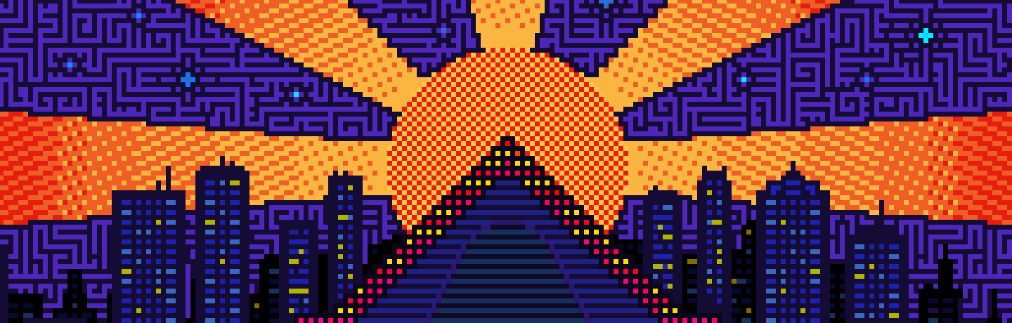 Holographic Wonders banner